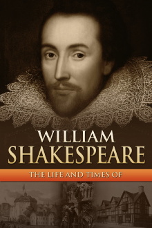 William Shakespeare: The Life and Times Of Trailer