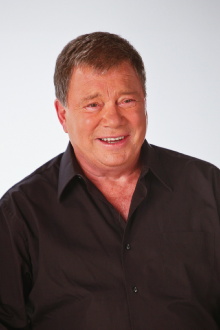 William Shatner Sings O Canada Trailer