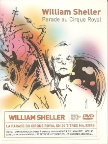 William Sheller - Parade Au Cirque Royal Trailer
