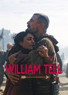 William Tell Trailer