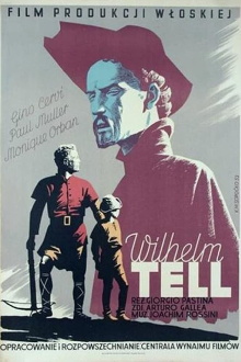 William Tell Trailer