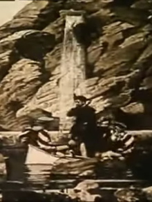 William Tell Trailer
