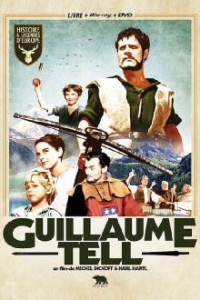 William Tell Trailer