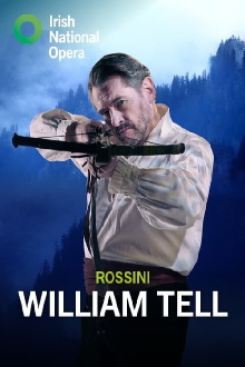 William Tell - INO Trailer