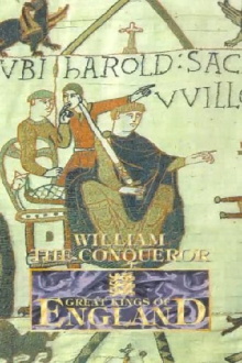 William the Conqueror Trailer