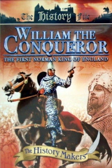 William the Conqueror: The First Norman King of England Trailer