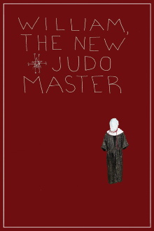 William, the New Judo Master Trailer