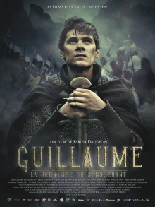 William - The Young Conqueror Trailer