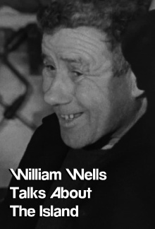William Wells Talks About The Island Trailer