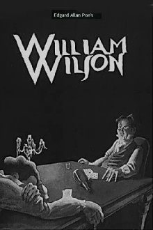 William Wilson Trailer