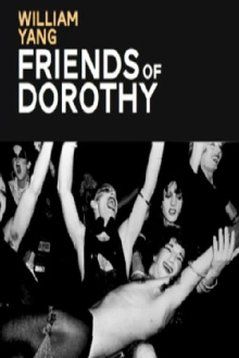William Yang: Friends of Dorothy Trailer