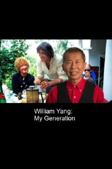 William Yang: My Generation Trailer