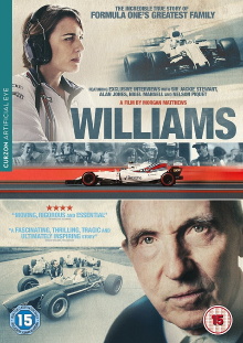 Williams Trailer