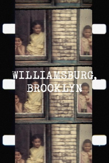 Williamsburg, Brooklyn Trailer