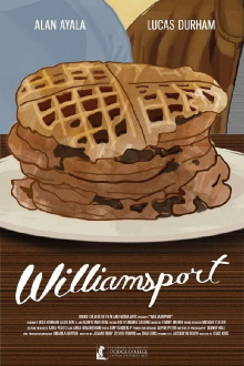 Williamsport Trailer