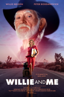 Willie and Me Trailer