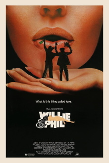 Willie & Phil Trailer