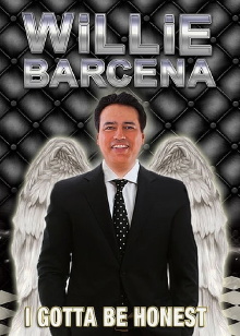 Willie Barcena: I Gotta Be Honest Trailer