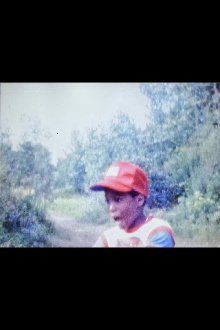 Willie Jack in the Jungle Trailer