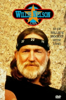 Willie Nelson: Greatest Hits Live Trailer
