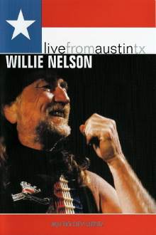 Willie Nelson: Live from Austin TX Trailer