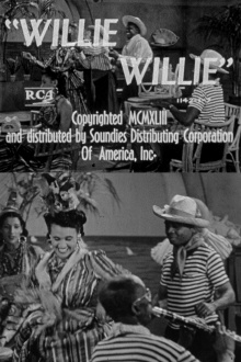 Willie Willie Trailer