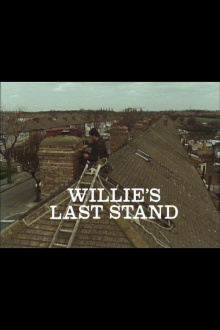 Willie's Last Stand Trailer