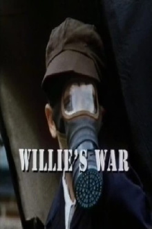 Willie's War Trailer