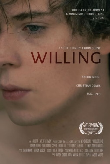 Willing Trailer