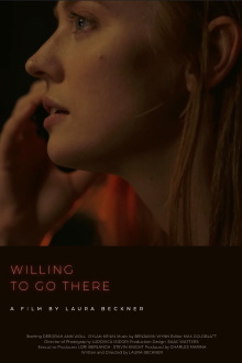 Willing to Go There Trailer