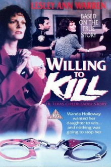 Willing to Kill: The Texas Cheerleader Story Trailer