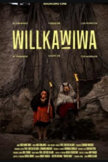 Willkawiwa (The Sacred Fire of the Dead) Trailer