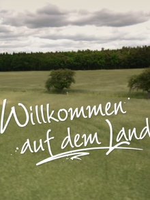 Willkommen auf dem Land Trailer