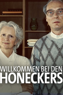 Willkommen bei den Honeckers Trailer