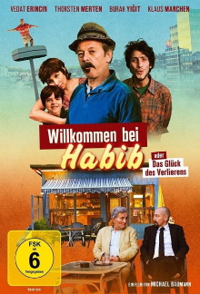 Willkommen bei Habib Trailer
