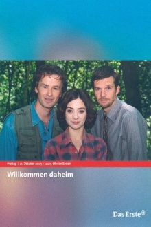 Willkommen daheim Trailer