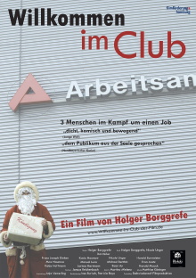 Willkommen im Club Trailer