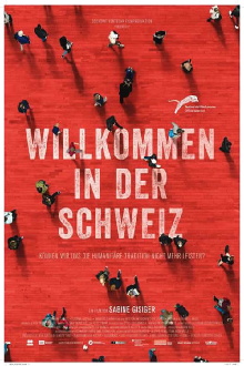 Willkommen in der Schweiz Trailer