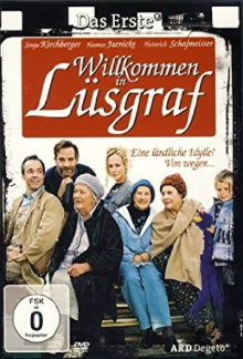 Willkommen in Lüsgraf Trailer