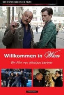 Willkommen in Wien Trailer
