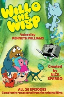 Willo the Wisp Trailer
