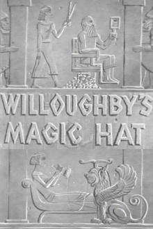 Willoughby's Magic Hat Trailer