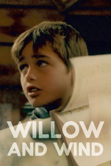 Willow and Wind Trailer