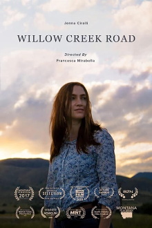 Willow Creek Road Trailer