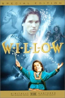 Willow: The Making of an Adventure Trailer