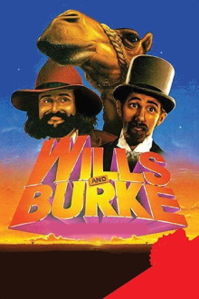 Wills & Burke Trailer