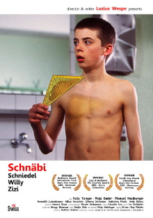 Willy Trailer