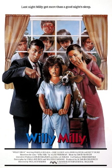 Willy/Milly Trailer