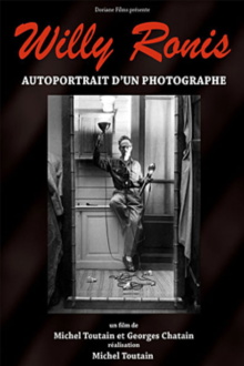 Willy Ronis, autoportrait d'un photographe Trailer