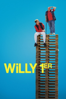 Willy the 1st Trailer